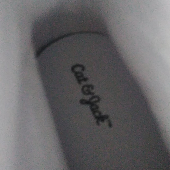 Cat &Jack sneakers - Picture 5 of 7